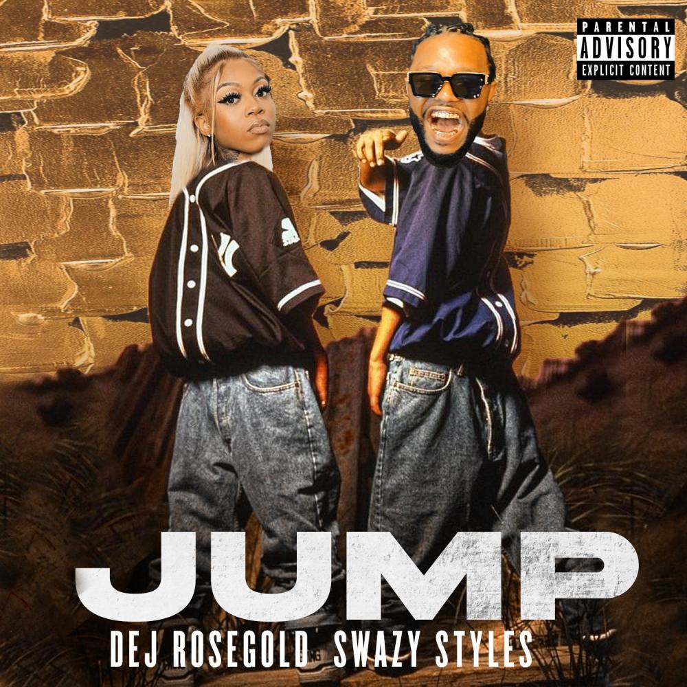 Jump (Explicit)