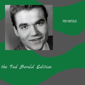 Album The Ted Herold Edition from Ted Herold