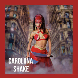 Dengarkan Shake lagu dari Caroliina dengan lirik