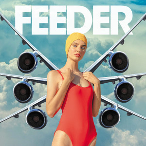 Album Torpedo oleh Feeder