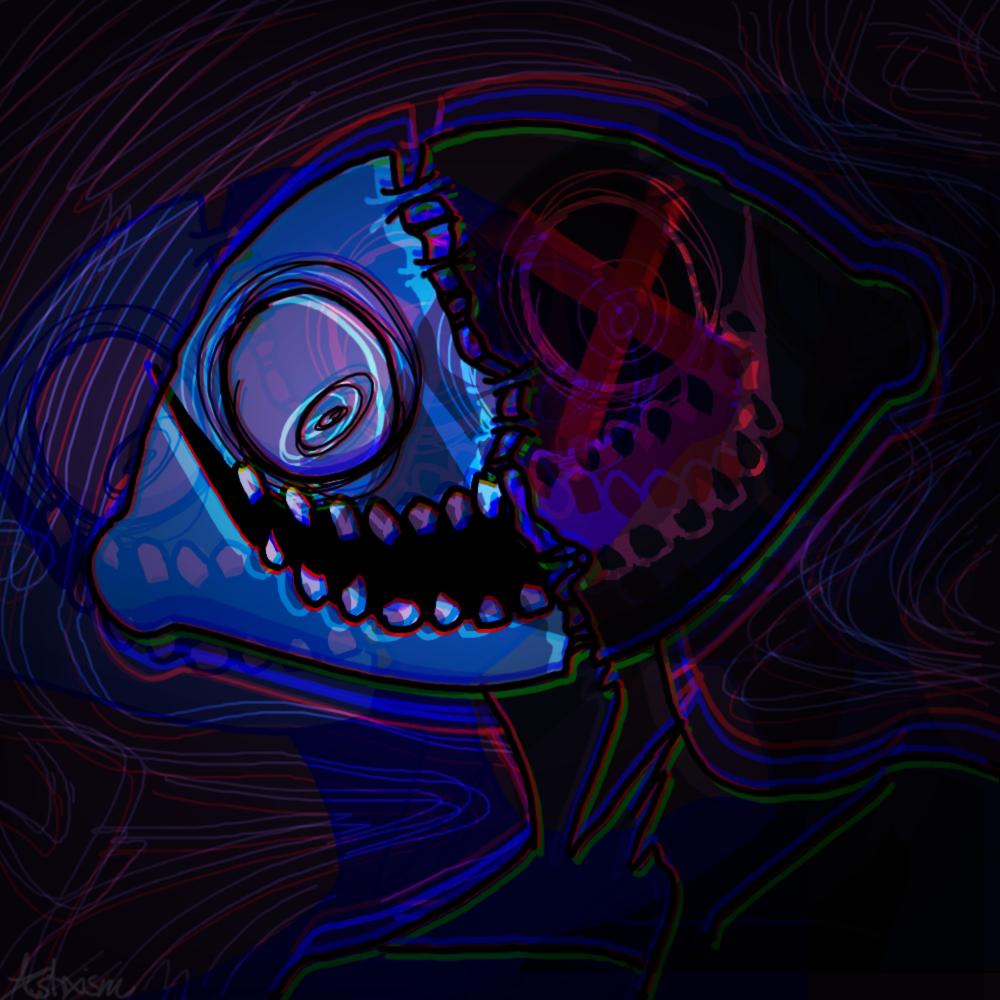 Illusion(feat. Jellyfish!, RecD & Nate Anim8) (Remix)