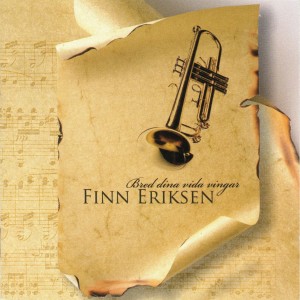 收聽Finn Eriksen的Nærmere Deg Min Gud歌詞歌曲