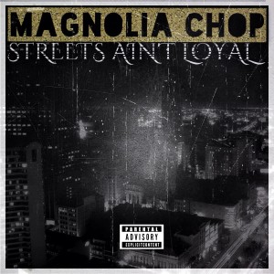 Streets Ain't Loyal - Single (Explicit)
