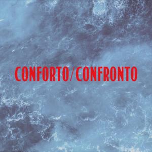 Northside的專輯CONFORTO/CONFRONTO (Explicit)