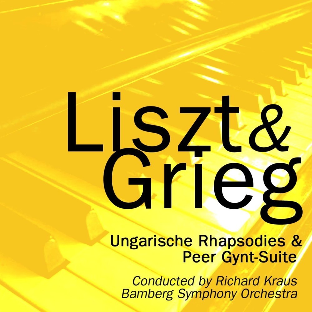 Ungarische Rhapsodie No. 2 in C-Moll (Klavierfassung Nr. 2)