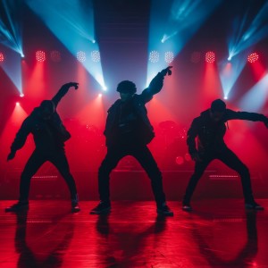 default playlist img