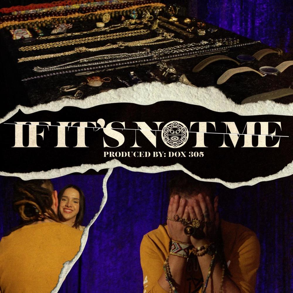 If It's Not Me (feat. Chi-Town Ka$h) (Explicit)