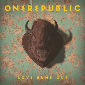 OneRepublic的專輯Love Runs Out