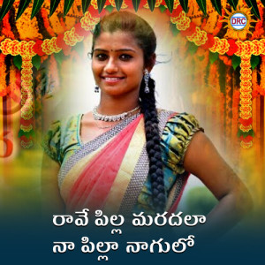 Listen to Rave Pilla Mardala Na Pilla Nagulo song with lyrics from Gangaputra Narsing Rao