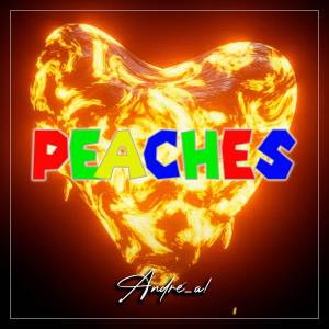 Album Peaches (From "Super Mario Bros The Movie") (Spanish Version) oleh André - A!