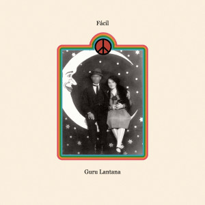 Album Fácil from Guru Lantana