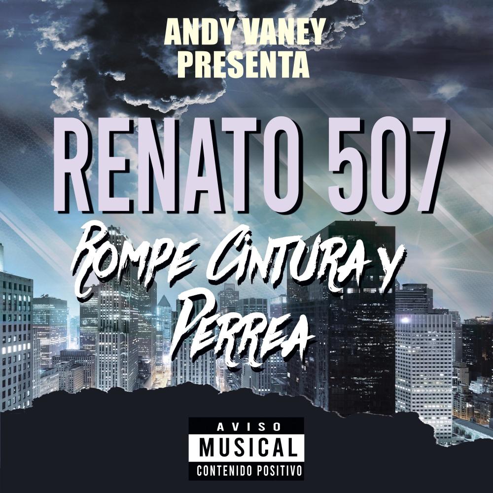 Rompe cintura y perrea