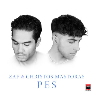 Christos Mastoras的專輯Pes