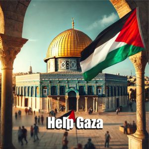 Listen to Help Gaza song with lyrics from Palestine