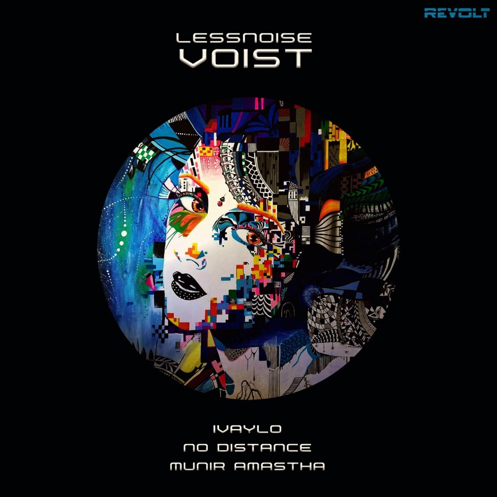 Voist (No Distance Remix)