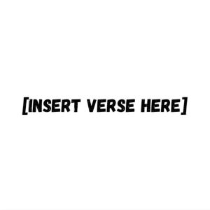 收聽Uncommon Flow的Insert verse here (Explicit)歌詞歌曲