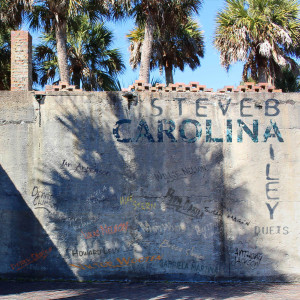 Album Carolina from Steve Bailey