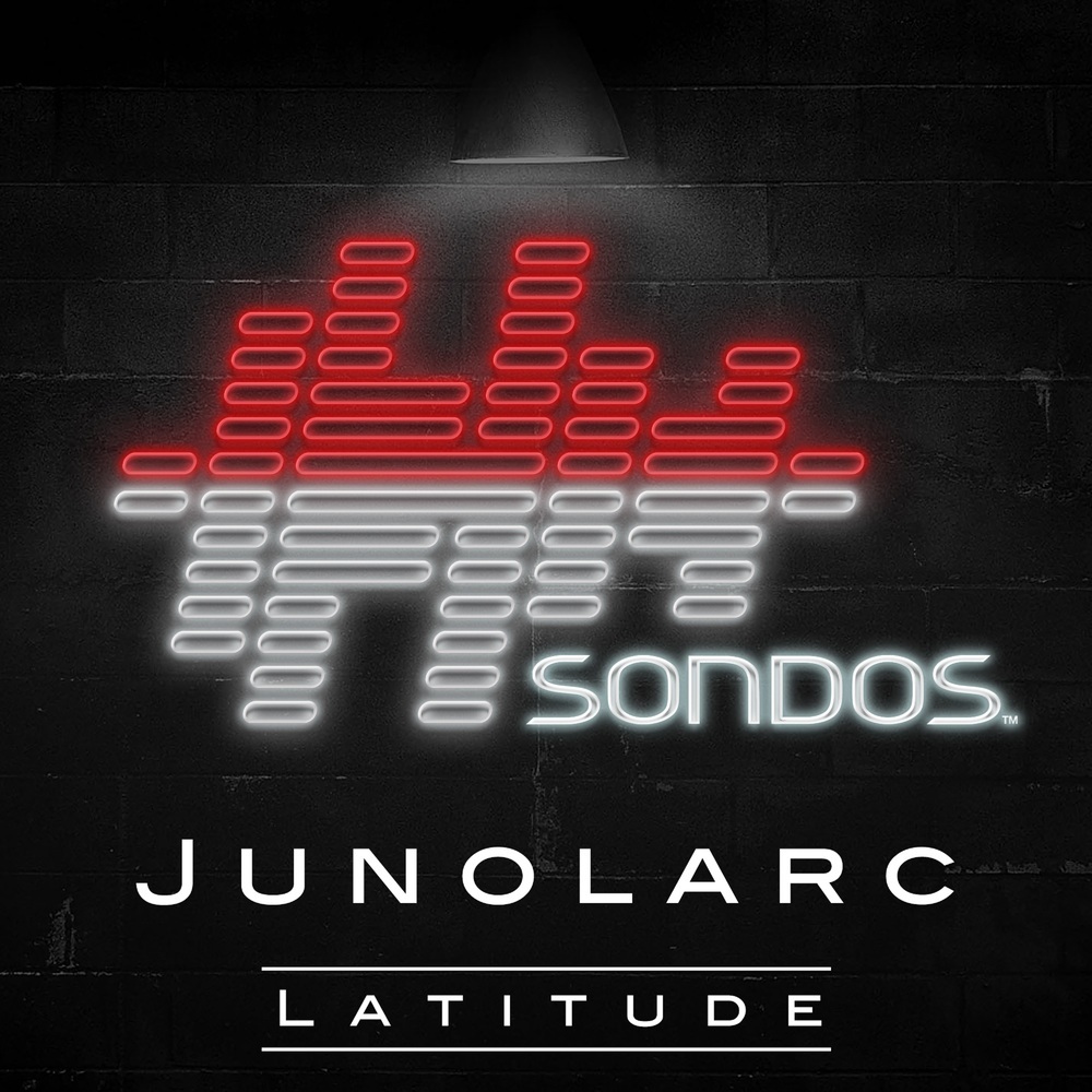 Latitude (Extended Mix)