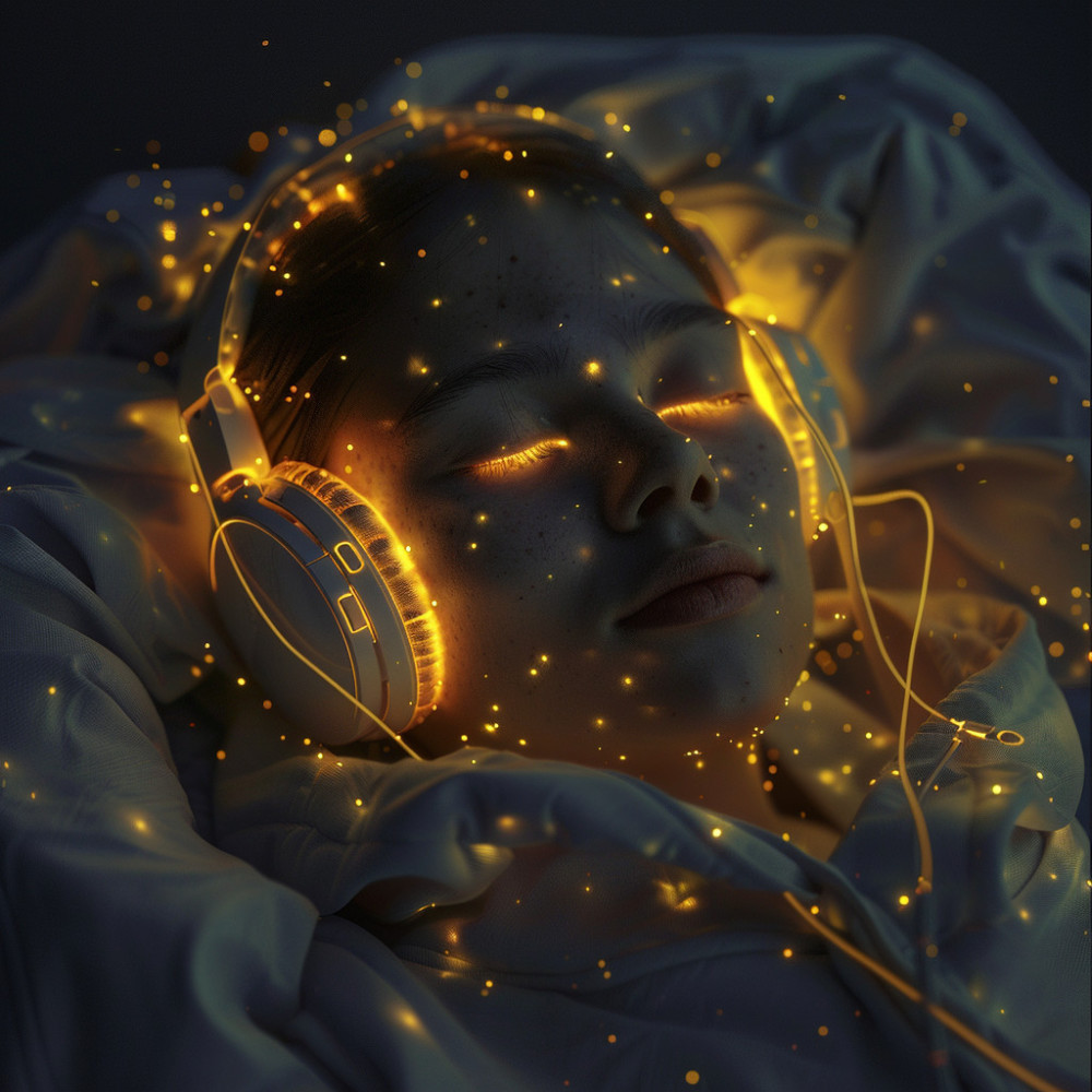 Echoes Night Melody