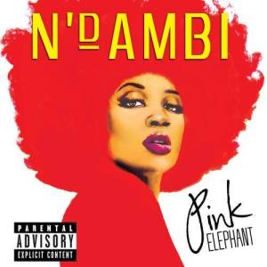 收聽N'dambi的Take It Out (Album Version)歌詞歌曲