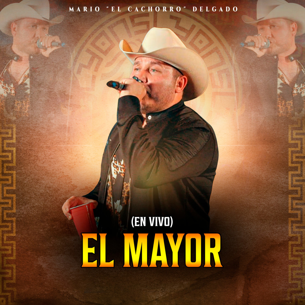 El Mayor (En Vivo)