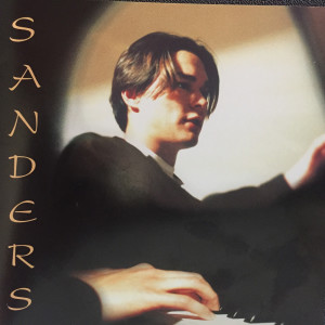 收听Christopher Charles Sanders的Because I Love You歌词歌曲