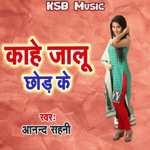 Listen to Kahe Jalu Chhod Ke song with lyrics from Anand Sahni