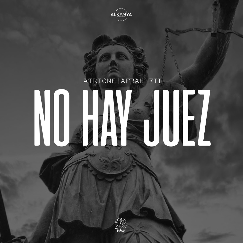 No Hay Juez (Explicit)