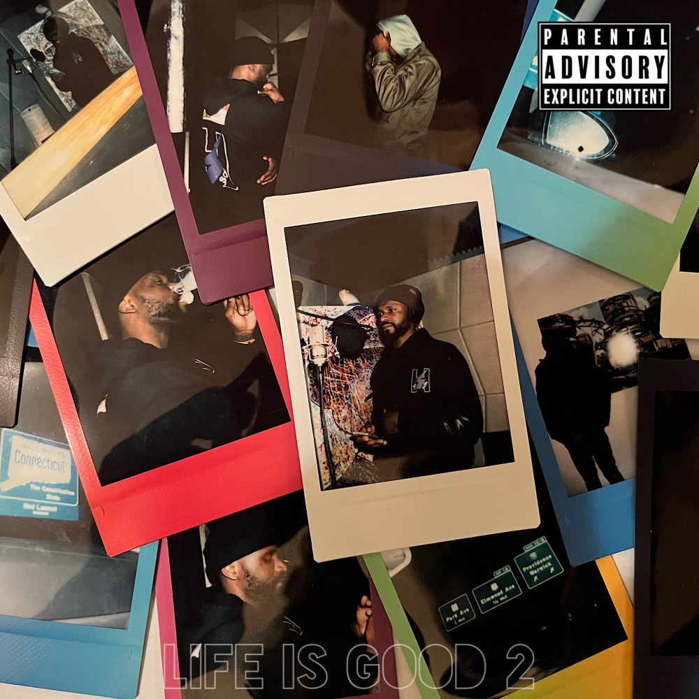 Nowhere to Go Part 2 (Explicit)