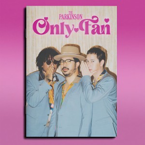 The Parkinson的專輯Onlyfan