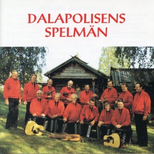 收聽Dalapolisens Spelmän的Polkett Från Grycksbo歌詞歌曲