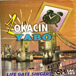 ดาวน์โหลดและฟังเพลง Yesu Yayi Mani Medley พร้อมเนื้อเพลงจาก Life Gate Singers