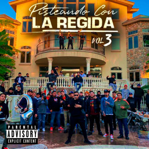 Listen to Hermoso Cariño song with lyrics from Fuerza Regida
