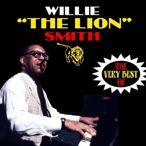 ดาวน์โหลดและฟังเพลง H&M Blues พร้อมเนื้อเพลงจาก Willie "The Lion" Smith