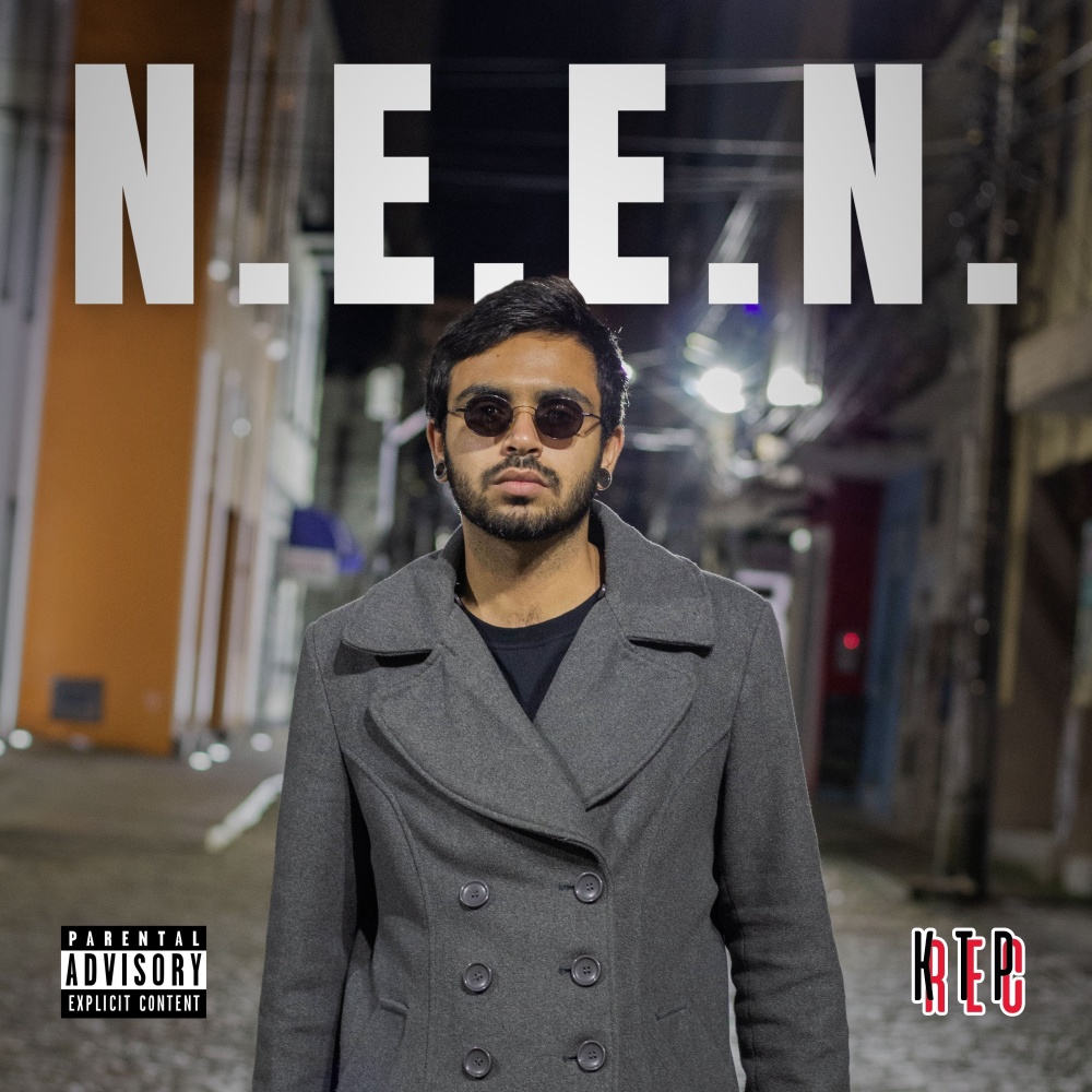 N.E.E.N. (Verso Livre) (Explicit)