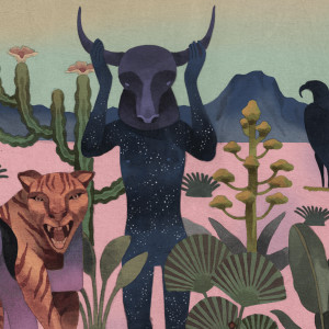 Album Fauna from JayBee Vibes