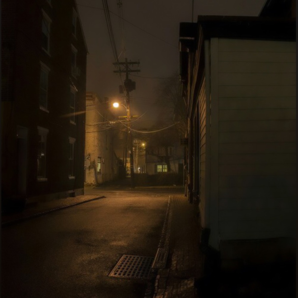 Late Night Tape (feat. Texako)