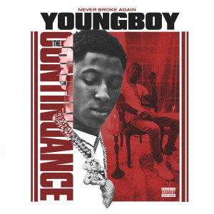 收聽Youngboy Never Broke Again的Slime Mentality (Explicit)歌詞歌曲