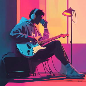Album Who's Calling from Mindscape