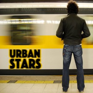 อัลบัม Urban Stars ศิลปิน Urban All Stars