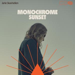 อัลบัม Monochrome Sunset ศิลปิน Jarle Skavhellen