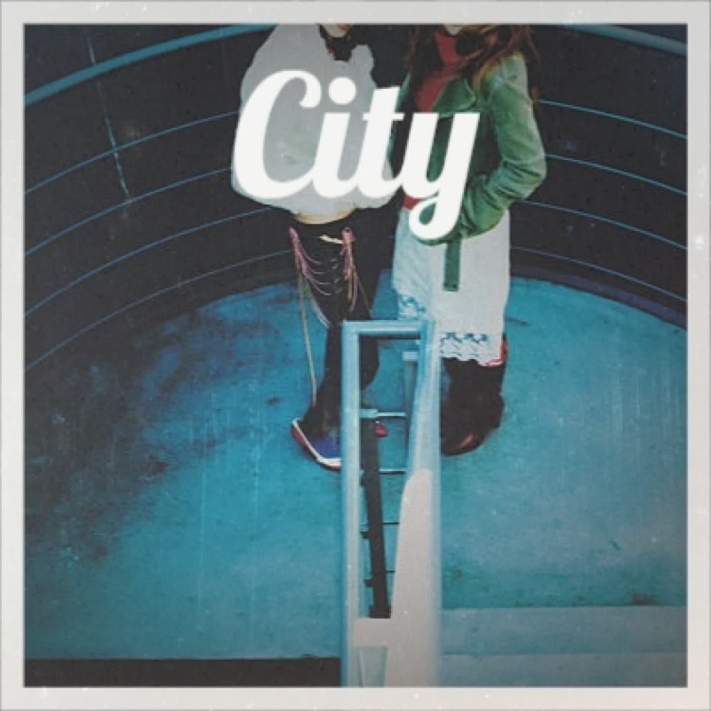 City