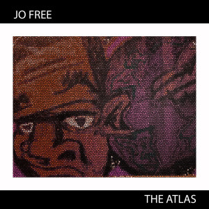Jo Free的專輯The Atlas (Explicit)