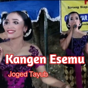 Erin Sabrina的專輯Kangen Esemu