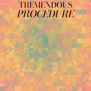 Album Tremendous Procedure from Various Artists