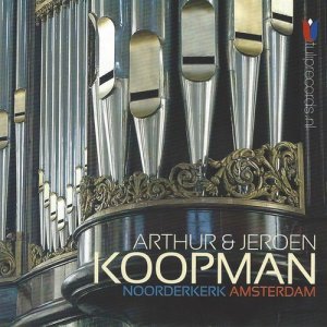 收聽Arthur Koopman的A Trumpet Minuet歌詞歌曲