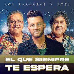 Album El Que Siempre Te Espera oleh Los Palmeras