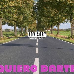 Chris MC的專輯Quiero darte (feat. Tus negritos favoritos & TheSamJoker)
