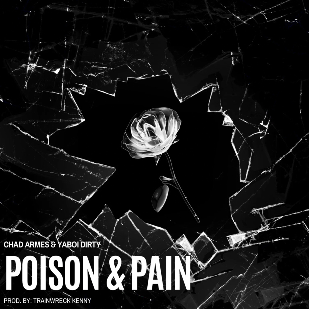 Poison & Pain