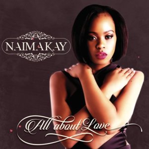 收聽Naima Kay的Loving You歌詞歌曲
